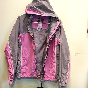 Stearns Dry wear jacket size medium